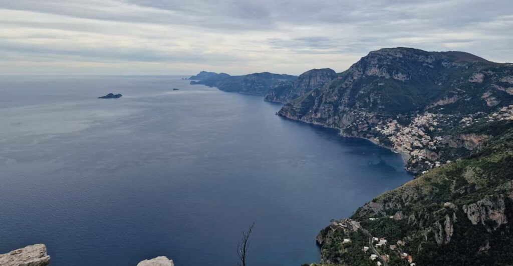 Path of the Gods from Praiano – Amalfi Coast Hike.